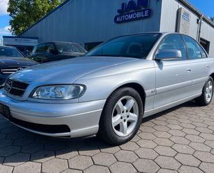 Opel Omega Gebrauchtwagen