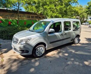 Mercedes-Benz Citan Gebrauchtwagen