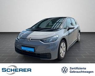 VW ID.3 Gebrauchtwagen