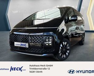 Hyundai STARIA Gebrauchtwagen