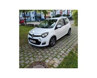 Renault Twingo Gebrauchtwagen