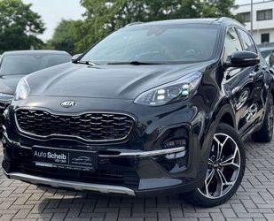 Kia Sportage Gebrauchtwagen