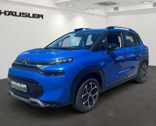 Citroen C3 Aircross Gebrauchtwagen