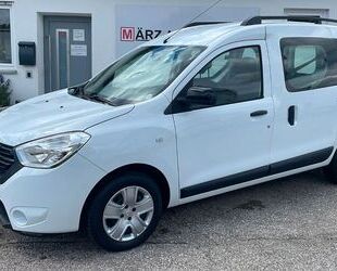 Dacia Dokker Gebrauchtwagen