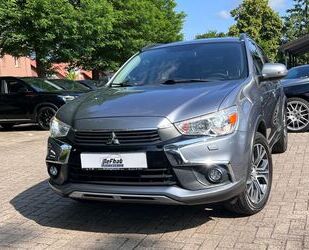 Mitsubishi ASX Gebrauchtwagen