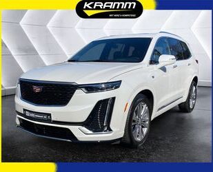 Cadillac XT6 Gebrauchtwagen