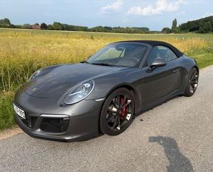 Porsche 991 Gebrauchtwagen