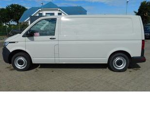 VW T6 Transporter Gebrauchtwagen