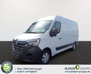 Renault Master Gebrauchtwagen