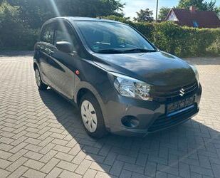 Suzuki Celerio Gebrauchtwagen