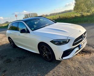 Mercedes-Benz C 300 Gebrauchtwagen