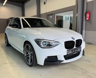 BMW 120 Gebrauchtwagen