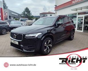 Volvo XC90 Gebrauchtwagen