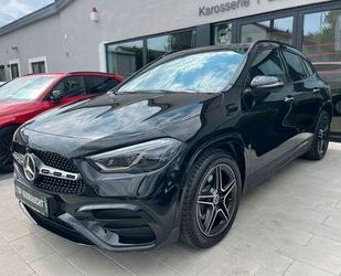Mercedes-Benz GLA 200 Gebrauchtwagen