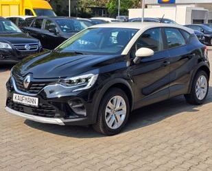 Renault Captur Gebrauchtwagen