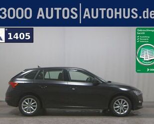 Skoda Scala Gebrauchtwagen