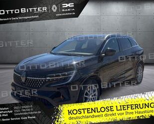 Renault Austral Gebrauchtwagen