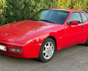Porsche 944 Gebrauchtwagen