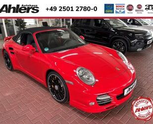 Porsche 997 Gebrauchtwagen