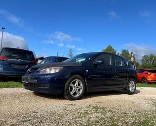 Mazda 3 Gebrauchtwagen