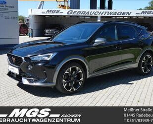 Cupra Formentor Gebrauchtwagen