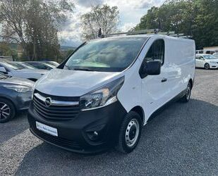 Opel Vivaro Gebrauchtwagen