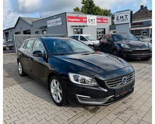 Volvo V60 Gebrauchtwagen