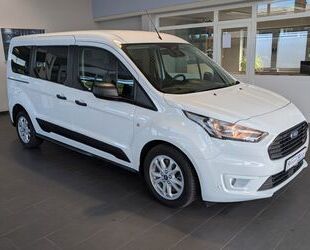 Ford Grand Tourneo Gebrauchtwagen