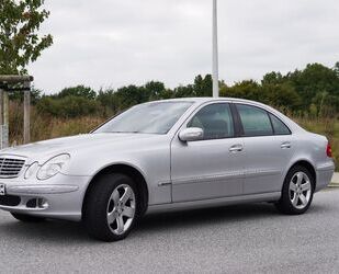 Mercedes-Benz E 280 Gebrauchtwagen