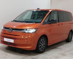 VW T7 Multivan Gebrauchtwagen