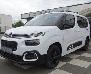 Citroen Berlingo Gebrauchtwagen