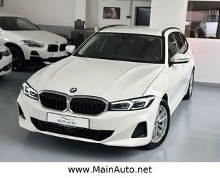 BMW 320 Gebrauchtwagen