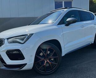 Cupra Ateca Gebrauchtwagen