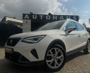 Seat Arona Gebrauchtwagen
