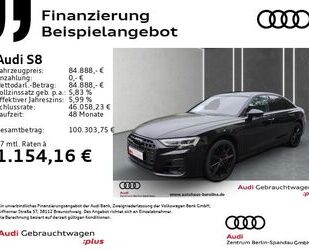 Audi S8 Gebrauchtwagen