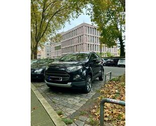 Ford EcoSport Gebrauchtwagen