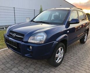 Hyundai TUCSON Gebrauchtwagen