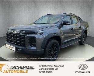 Maxus Andere Gebrauchtwagen