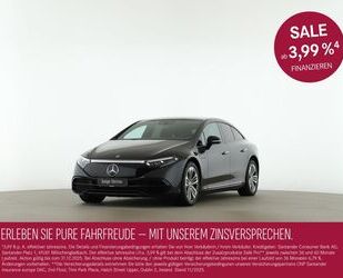 Mercedes-Benz EQS Gebrauchtwagen
