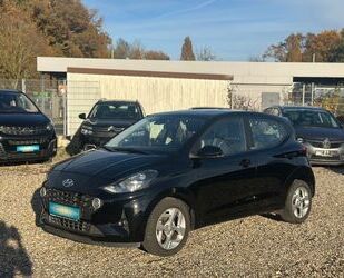 Hyundai i10 Gebrauchtwagen