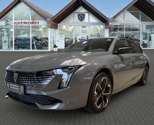 Peugeot 508 Gebrauchtwagen