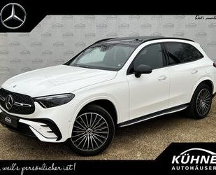 Mercedes-Benz GLC 300 Gebrauchtwagen