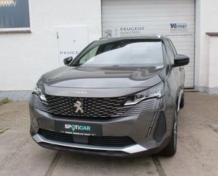 Peugeot 5008 Gebrauchtwagen