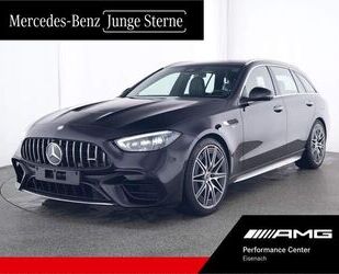 Mercedes-Benz C 63 AMG Gebrauchtwagen