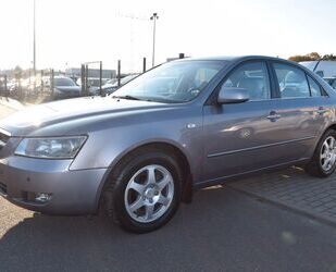 Hyundai SONATA Gebrauchtwagen