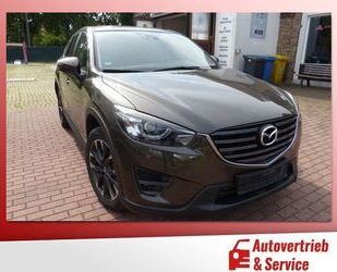 Mazda CX-5 Gebrauchtwagen