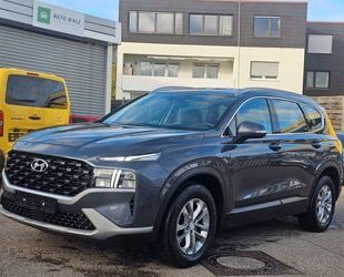 Hyundai SANTA FE Gebrauchtwagen