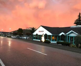 BMW 218 Active Tourer Gebrauchtwagen