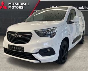 Opel Combo Gebrauchtwagen