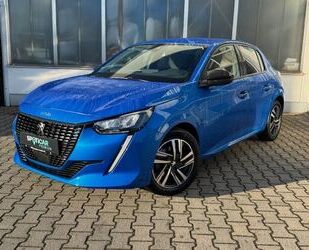 Peugeot 208 Gebrauchtwagen